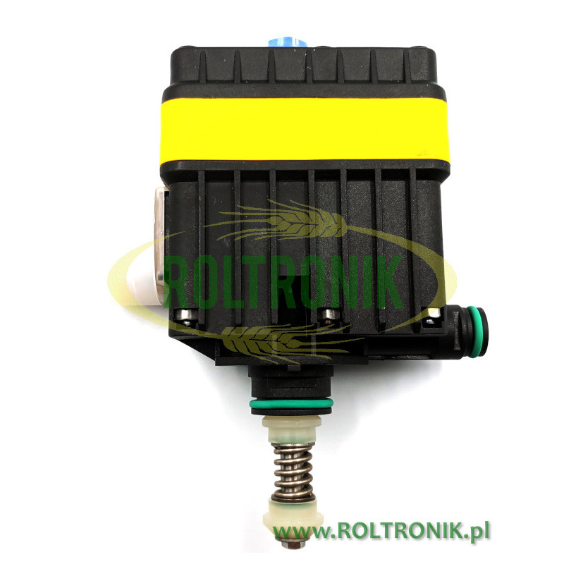 Silnik zaworu sekcyjnego Bertolini, 25998297B