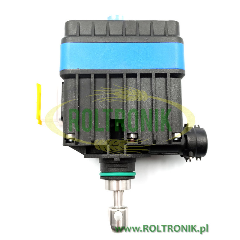 Silnik zaworu regulacyjnego Bertolini, 25999897B