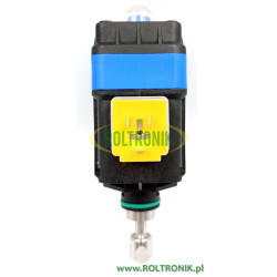 2Silnik zaworu regulacyjnego Bertolini