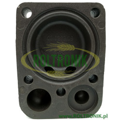 2Głowica pompy Bertolini PA330.1 - PA430.1