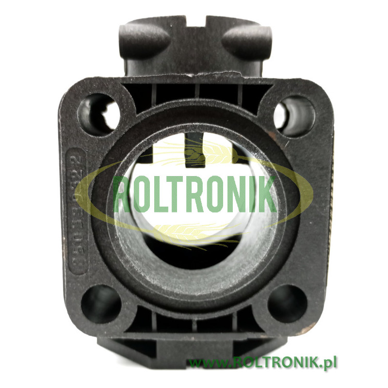 Korpus elektrozaworu sekcyjnego Bertolini, 250339322