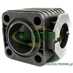 2Korpus elektrozaworu sekcyjnego Bertolini