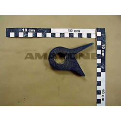 2Gelenkstück Kegel II 15 hoch 910733