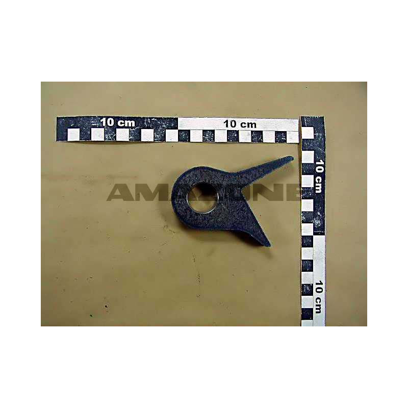 Gelenkstück Kegel II 15 hoch 910733, Amazone