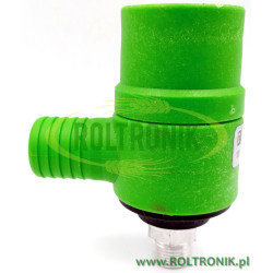 Zawór bezpieczeństwa pompy Bertolini 12 Bar, 243015973