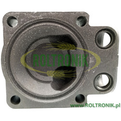 2Głowica pompy Bertolini PA 530