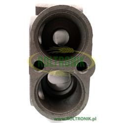 2Głowica pompy Bertolini PA 530