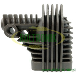 Korpus powietrznika pompy Bertolini PA 730 - PA 830, 230039092