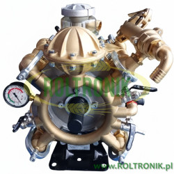 High pressure pump Comet IDS 1400, 6030005100