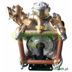 2High pressure pump Comet IDS 1400