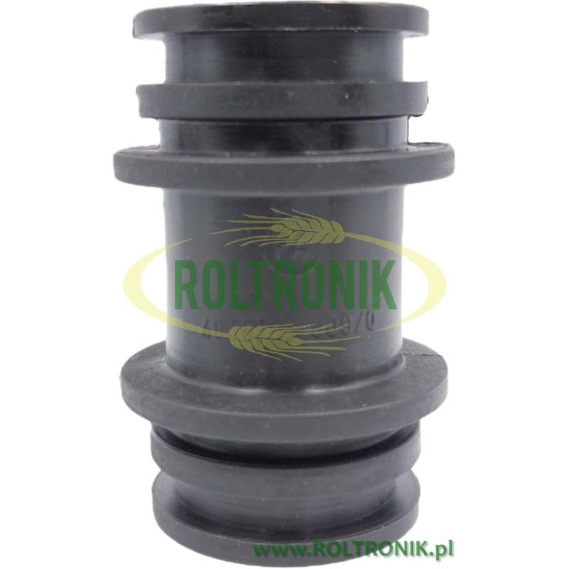 Łącznik ssawny pompy Pilmet, 30214