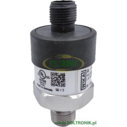 Czujnik ciśnienia Lemken 0-16 Bar, F420130