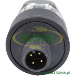 2Czujnik ciśnienia Lemken 0-16 Bar