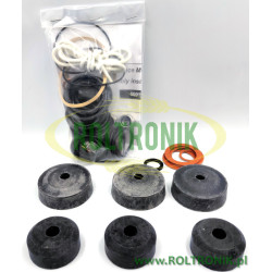 2Zestaw naprawczy pompy Berthoud Gama 130 - pełny