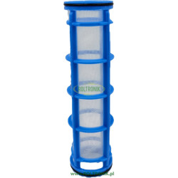 Wkład filtra PILMET 35x150, 65004039030640