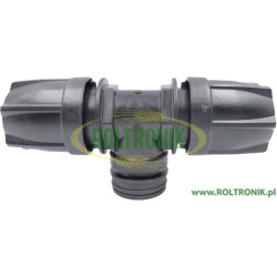 Trójnik rurki gładkiej D.20 Arag Krukowiak, 193B13