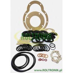 Zestaw naprawczy pompy Berthoud Volux 240, 271545