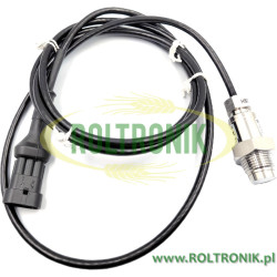 Czujnik poziomu cieczy w zbiorniku gwint 1/2"M, 466113005, Arag