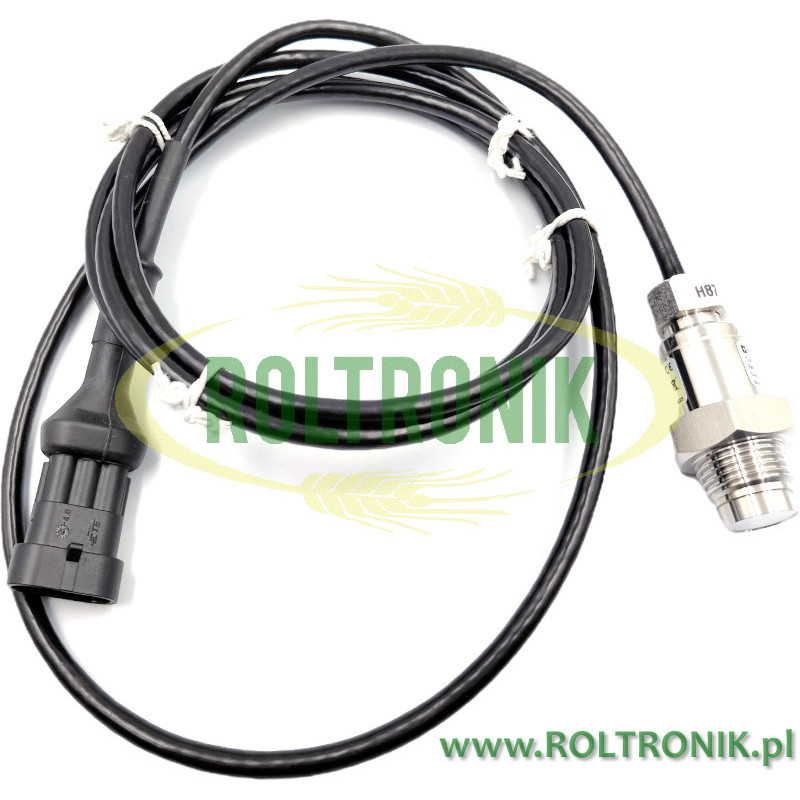 Czujnik poziomu cieczy w zbiorniku gwint 1/2"M, 466113005, Arag