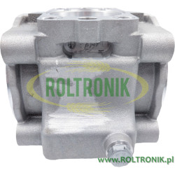 Przedni korpus pompy Altek P260/P380/P500, 82359, Kverneland Rau