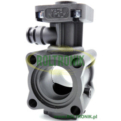 Korpus sekcji rozdzielacza sadowniczego z kalibracją, 4630011HS010, Arag