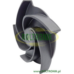 2Hypro pump impeller