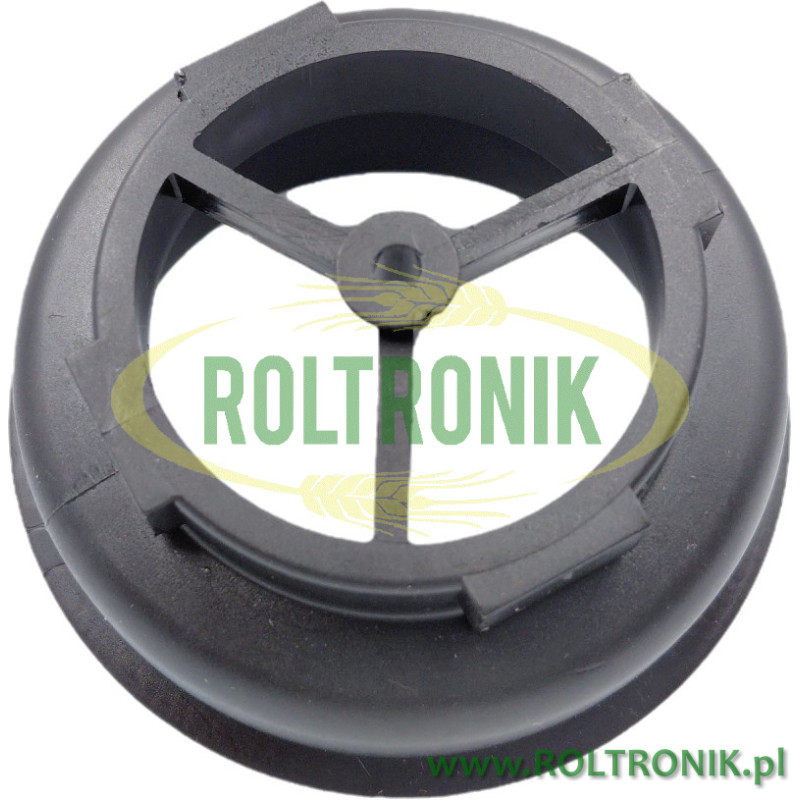 Prowadnica filtra ssącego 316/317 z zaworem spustowym, 3162400070, Arag