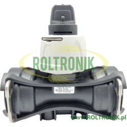 2Paddeldurchflussmesser mit Gabelanschluss WOLF, ARAG