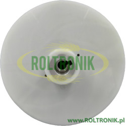 2Wirnik pompy Hypro 9306 biały