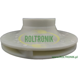 2Hypro 9306 pump impeller white