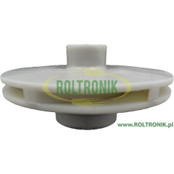 2Wirnik pompy Hypro 9306 biały