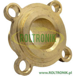 2Kołnierz 463M gwint 1"M