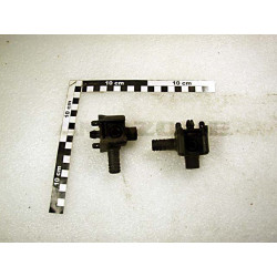 2DÜSENKÖRPER-ENDSTÜCK 913040