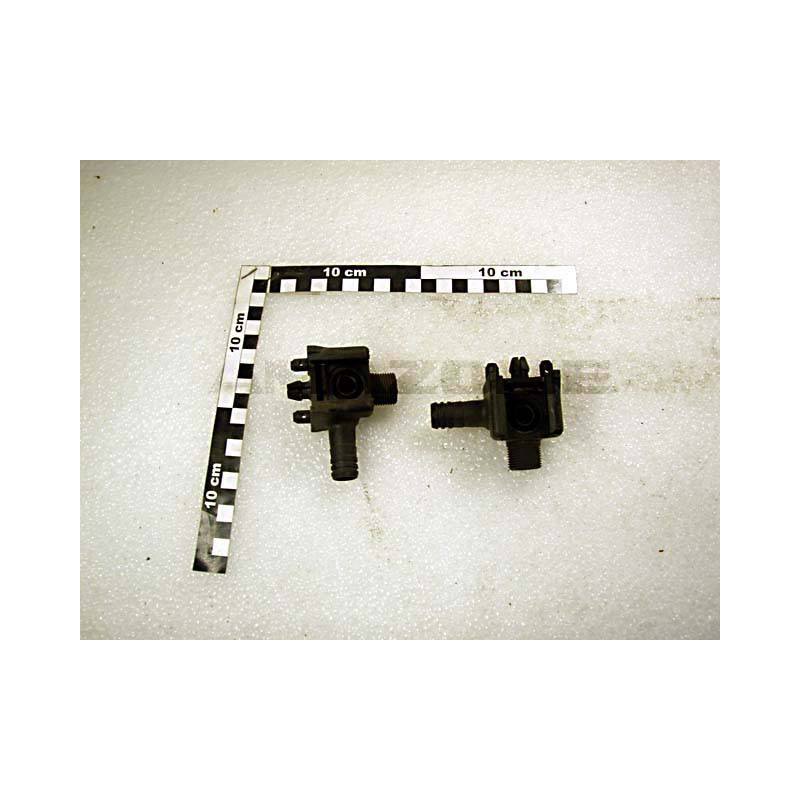 DÜSENKÖRPER-ENDSTÜCK 913040, Amazone