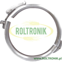 2Obejma filtra ssącego 3"