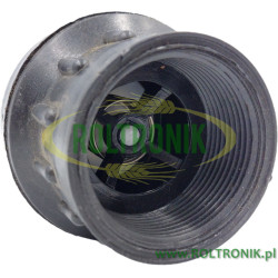 2Zawór zwrotny 1 1/2"F