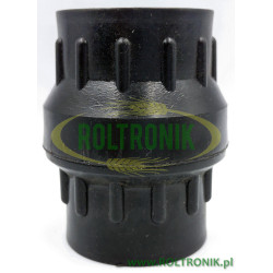 Zawór zwrotny 1 1/2"F, 504015, Arag