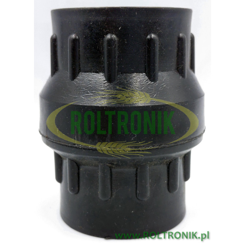 Zawór zwrotny 1 1/2"F, 504015, Arag