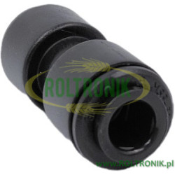 Łącznik redukcyjny 06-04 tekalan John Guest, PM200604E