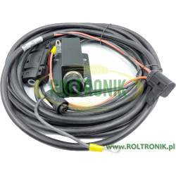 Kabel do komputera Bravo 400S - baza zasilająca, 4679000132, Arag