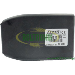 2Silnik elektrozaworu Arag