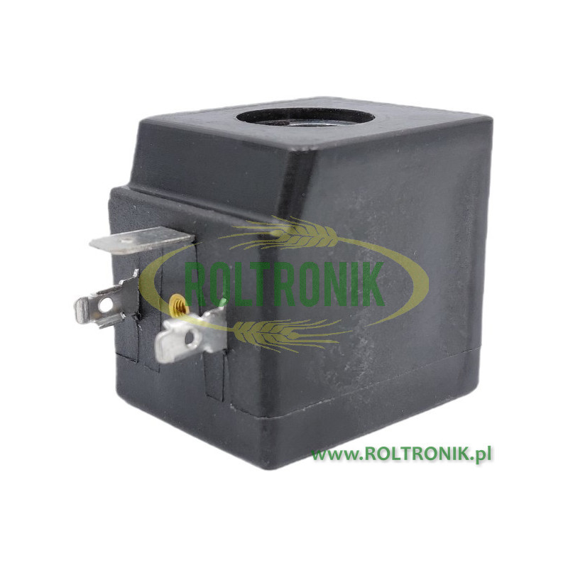 Cewka 12V 15MM H39 MATROT, 57773