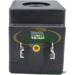 2Cewka 12V 15MM H39 MATROT