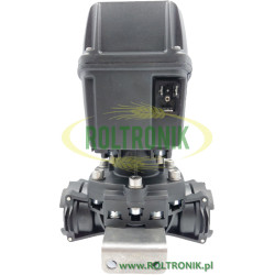 Elektrozawór regulacyjny membranowy 450l/min T6F, 87506612, Arag
