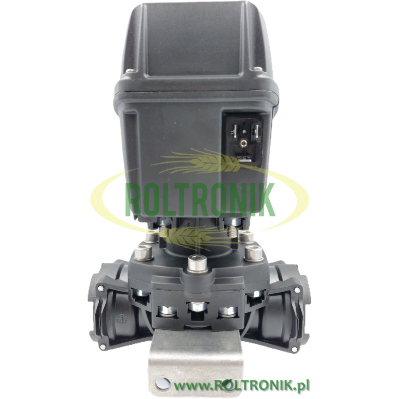 Elektrozawór regulacyjny membranowy 450l/min T6F, 87506612, Arag