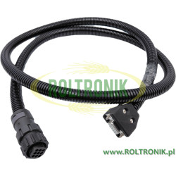 Kabel isobus RS232(F) - CPC 9 pin (F), 58089