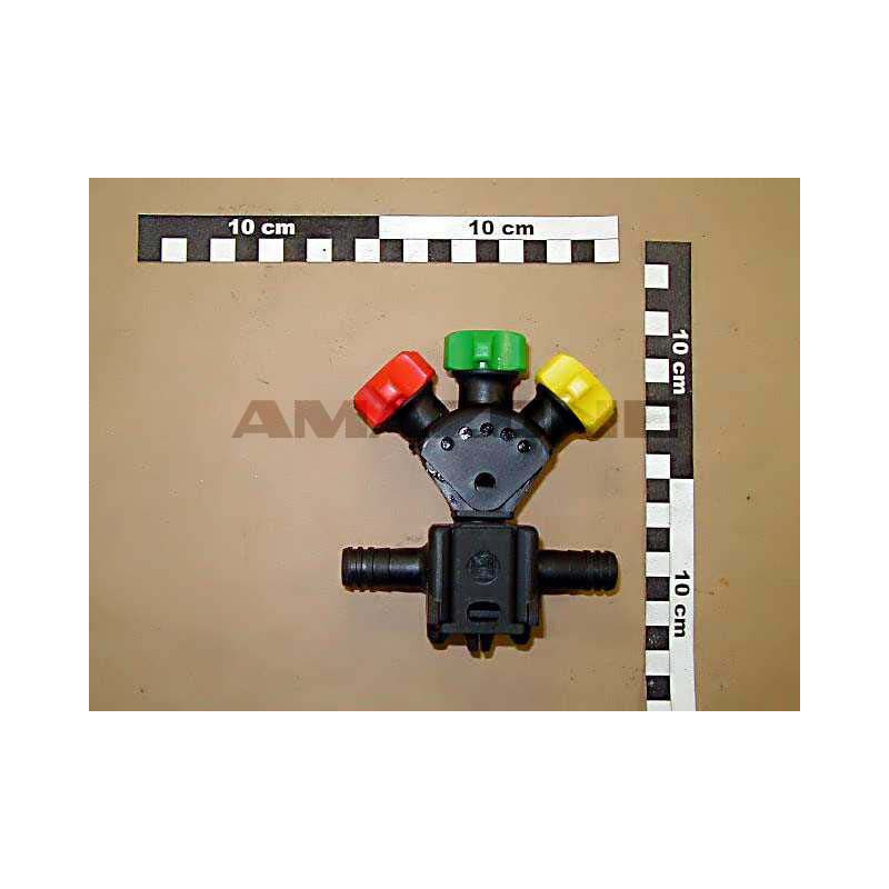 BOHRUNGEN-DUESENK.DURCHG. 914137, Amazone