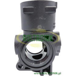 2Korpus elektrozaworu sekcyjnego Kuhn