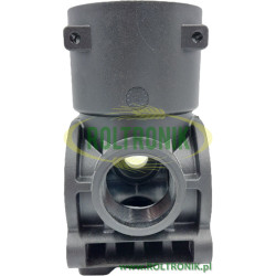 2Korpus elektrozaworu sekcyjnego Kuhn