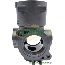 2Korpus elektrozaworu sekcyjnego Kuhn